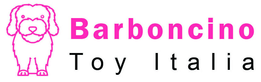 Barboncino Toy Italia
